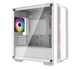 Корпус Deepcool CC360 ARGB White (R-CC360-WHAPM3-G-1) - зображення 2
