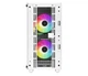 Корпус Deepcool CC360 ARGB White (R-CC360-WHAPM3-G-1) - зображення 5