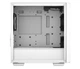 Корпус Deepcool CC360 ARGB White (R-CC360-WHAPM3-G-1) - зображення 6