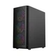 Корпус Gembird Fornax 400X Black (CCC-FC-400X) - изображение 5
