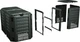 Компостер Prosperplast CompoGreen Black 1600L (IKSM1600C) - изображение 2