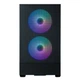 Корпус Zalman P30 AIR Black - зображення 3