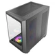 Корпус Antec C5 Black (0-761345-10033-5) - изображение 2
