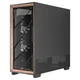 Корпус Antec Flux Pro Euv Black (0-761345-10154-7) - изображение 6