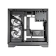 Корпус Chieftec Visio Black (GM-30B-TG-OP) - изображение 5