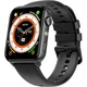 Смарт-часы Blackview R30 Max Black - изображение 1