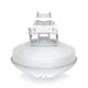 Точка доступу Ubiquiti UISP airFiber 60 XR (AF60-XR) - изображение 10