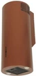 Витяжка декоративна Maan Elba W 731 Copper - зображення 1