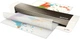 Конвертний ламинатор Leitz iLam Home Office A3 Grey (74400089) - изображение 2