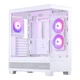 Корпус Phanteks XT View TG White (PH-XT523V1_DWT01) - изображение 1