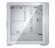 Корпус Cougar MX330-G Pro White (CGR-MX330-G PRO W) - изображение 5