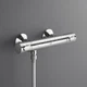 Змішувач для душу GROHE QuickFix Precision Flow 34840000 - изображение 1