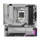 Материнська плата Gigabyte B650M Aorus Elite AX ICE - изображение 2