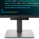 Монітор BenQ RD280U (9H.LM1LJ.TBE) - изображение 9