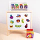 Развивающая игра Vladi Toys "Насекомые" набор магнитов VT3106-32 - изображение 2