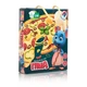 Игра магнитная Vladi Toys "Пицца" фомовая VT3004-02 - изображение 1