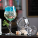 Набір келихів RCR Alkemist 6х667 мл (8007815265220) - зображення 4