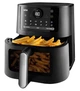 Мультипечь Braun MultiFry 5 HF5075IBK - изображение 10