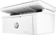 БФП HP LaserJet M140w + Wi-Fi (7MD72F) - зображення 1