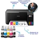 БФП Epson EcoTank L3270 (C11CJ67434) - изображение 3