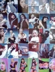 Ломо Карты Блек пінк Блэк пинк Lomo cards Black Pink How you like that 40 карточек 16690 - изображение 2