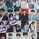 Ломо карти Со Чан Бин Seo Chang-bin Stray Kids 30 карток 4564 - изображение 2
