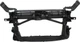 Панель передня (телевізор) Audi A3 12 - (Elit) 8V0805588 - зображення 4