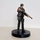 Фигурка Леон Скотт Кеннеди Обитель зла Resident Evil Leon S. Kennedy 29см - изображение 4