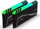 Пам'ять для настільних комп'ютерів Mushkin 32 GB (2x16GB) DDR5 6400 MHz Redline Lumina (MLA5C640BGGP16GX2) - изображение 2