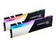 Пам'ять для настільних комп'ютерів G.Skill 32 GB (2x16GB) DDR4 3600 MHz Trident Z Neo (F4-3600C16D-32GTZNC) - зображення 3