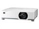 Мультимедійний проектор NEC P627UL (60005762) - изображение 7