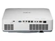 Мультимедійний проектор NEC P627UL (60005762) - изображение 9