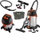 Будівельний пилосос Black+Decker BXVC30XTDE - зображення 3
