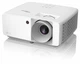 Мультимедійний проектор Optoma ZH462 (E9PD7M201EZ3) - зображення 2