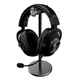 Навушники з мікрофоном Logitech G Pro X with Stand Black (991-000358) - зображення 1