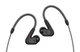 Навушники без мікрофону Sennheiser IE 200 Black (700249) - зображення 2