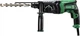 Перфоратор Hikoki DH26PC2 WSZ - зображення 1