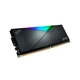 Пам'ять для настільних комп'ютерів Adata 64 GB (2x32GB) DDR5 6000 MHz XPG Lancer RGB (AX5U6000C3032G-DCLARBK) - изображение 5