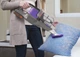 Вертикальний + ручний пилосос (2в1) Black+Decker BHFEV182CP - зображення 6
