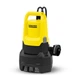 Занурювальний дренажний насос Karcher SP 22.000 Dirt (1.645-850.0) - изображение 1
