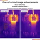 Тепловизионная камера FLIR ONE Lightning Черный b1 - изображение 3