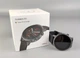 Смарт-годинник Ticwatch E3 44mm / GPS / Bluetooth 5.0 / Водонепроникність IP68 / До 2 днів роботи / Panther Black (WH12068) Б/В b1 - зображення 10