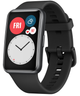 Смарт-часы Huawei Watch Fit 46mm Black (TIA-B09) Б/В - изображение 2