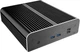 Корпус PC Akasa Newton S7D Black - изображение 1