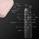 Проектор ksbaby VF270 HD Bluetooth - изображение 6
