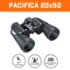 Бинокль Bushnell Pacifica 212050 20x50 Черный Б/В - изображение 4