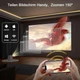 Проектор SCREENMAX C7 Full HD Wi-Fi Bluetooth - изображение 3