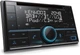 Автомагнітола KENWOOD DPX-7300DAB / Bluetooth / AUX / USB / CD / DAB+ / 2DIN b5 - Б/В - зображення 2