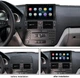 Штатная автомагнитола LEXXSON для Mercedes-Benz C Class | W204 C200 C230 C250 C300 C350 2008-2010 / 9" / Сенсорная / 2/32Гб / Android 11 / Apple CarPlay / Android Auto / Bluetooth / WI-FI / GPS / USB Б/В - изображение 2