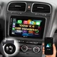Штатная автомагнитола Dynavin D9 V8 Premium Flex для VW Skoda Seat / 8" / Сенсорная / 4/32Гб / Android 11 / Apple CarPlay / Android Auto / Bluetooth / GPS / USB / DAB+ - изображение 4